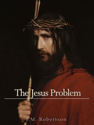 cover image of The Jesus Problem